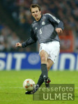 Nationalmannschaft: Hamann, Einzelaktion