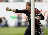 Fu&sect;ball Fussball 1.Bundesliga  VfL Wolfsburg - Bayer 04 Leverkusen