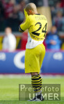 Fussball 1. Bundesliga: BVB, ODONKOR enmttaeuscht
