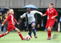 Fussball International  FIFA U 14 Turnier 2007