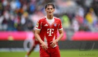 Fussball 1. Bundesliga 25/26    Testspiel 
FC Bayern Muenchen - Olympique Lyon