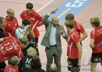 Volleyball 1. Bundesliga   Saison 2011/2012:   ENBW TV Rottenburg - Moerser SC