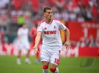 Fussball  DFB Pokal 1. Runde  26/27   24.08.2026 FC Wuerzburger Kickers - 1. FC Koeln
