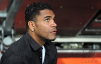 Fussball 1. Bundesliga, Saison 2011/2012:  Breno (FC Bayern Muenchen)