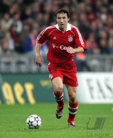 Fussball DFB-Pokal:FC Bayern Muenchen - 1. FC Kaiserslautern