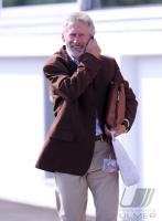 Fussball 1. Bundesliga : Training beim FC Bayern Muenchen