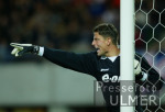 FUSSBALL UEFA Cup Austria Wien  - Borussia Dortmund