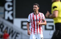 Fussball 1. Bundesliga 25/26 Testspiel
SCR Altach - SC Freiburg