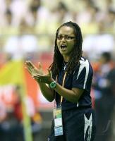 Fussball International Frauen Weltmeisterschaft 2007