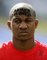 Fussball WM 2006: Iran - Angola