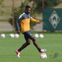 Fussball Saison 2012/2013 Training Werder Bremen