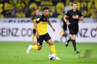 Fussball 1. Bundesliga 19/20 Supercup Finale: Borussia Dortmund - FC Bayern Muenchen