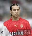 FUSSBALL CHL   AS Monaco 3-1 Real Madrid