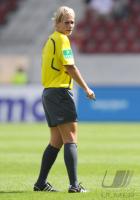 2. Fussball Bundesliga : Bibiana Steinhaus