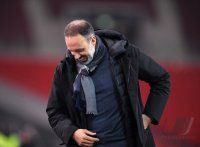 Fussball 1. Bundesliga Saison 20/21: VfB Stuttgart - RB Leipzig