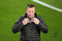 Fussball 1. Bundesliga Saison 21/22: FC Bayern Muenchen - Union Berlin