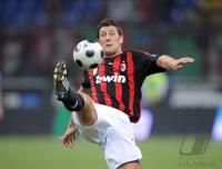 Fussball International UEFA Cup: Bonera (AC Mailand)