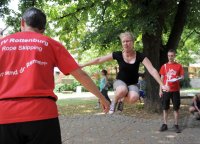 Mission Olympic 2013