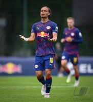 Fussball 1. Bundesliga 2025/2026 Testspiel
RB Leipzig - FC Toulouse