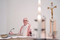 Priesterweihen 2020 Tag 1