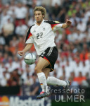 Fussball INTERNATIONAL  EURO 2004