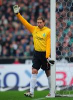 FUSSBALL, 1. BUNDESLIGA, 34. Spieltag: Bremen - Hamburg