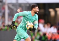 Fussball International Audi Cup 2019: Real Madrid - Tottenham Hotspur