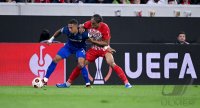 FUSSBALL EUROPA LEAGUE 23/24: SC Freiburg - West Ham United