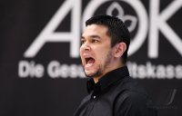 Basketball 2. Bundesliga 2020/2021: Tigers Tuebingen - Phoenix Hagen