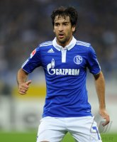 Fussball 1. Bundesliga, Saison 2011/2012: Schalke - Bayern