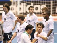 Fussball International FIFA FUTSAL WM 2008