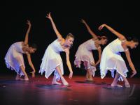 Turn Gala  Paul Horn Arena 2009