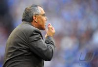 FUSSBALL, 1. BUNDESLIGA, Schalke - Bochum