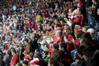 Fussball International Schweiz - Oesterreich