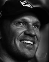 Ski Alpin, Hermann Maier Portraet