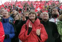 Ski Alpin  Herren Riesenslalom  Adelboden