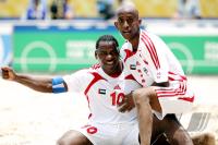 FIFA Beach Soccer World Cup Groupmatches