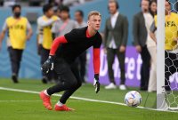 FUSSBALL WM 2022 Vorrunde: Daenemark - Tunesien