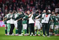 Fussball  1. Bundesliga   Saison 2025/2026     
FC Bayern Muenchen - SV Werder Bremen