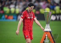 Fussball Europa League 25/26 Finale; SC Freiburg - Aston Villa