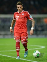 Fussball Saison 2012/2013: DFB Pokal Finale: FC Bayern Muenchen - VfB Stuttgart