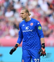 Fussball 1. Bundesliga 22/23: FC Bayern Muenchen - 1. FSV Mainz 05