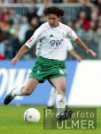 Fussball Bundesliga: Bremen, Lisztes Einzelaktion