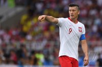 FUSSBALL WM 2018 Vorrunde Polen - Senegal