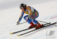 Ski Alpin Frauen Super G  Cortina