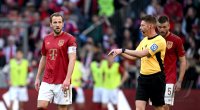 Fussball 1. Bundesliga 24/25: FC Bayern Muenchen - VfL Bochum