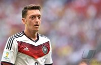 FUSSBALL WM 2014, Gruppenphase: Deutschland - Portugal