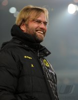 Fussball: 1. Bundesliga Saison 2010/2011: Borussia Dortmund - 1. FC Koeln