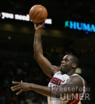 NBA Saison 2004/2005  Miami Heats   vs. New York KnicksMiami Heats  vs.  Los Angeles Lakers