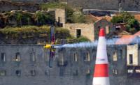 Red Bull Air Race World Series 2008